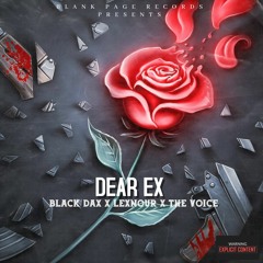 BLACK DAX & THE VOICE & LEXNOUR-DEAR EX.mp3