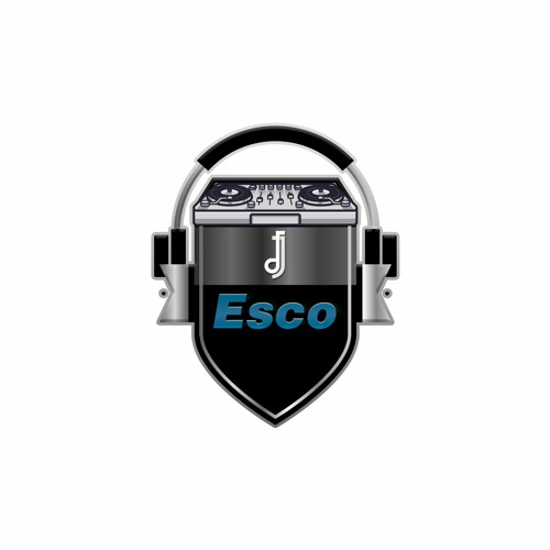 DJ Esco Mixing Live 8.13.22