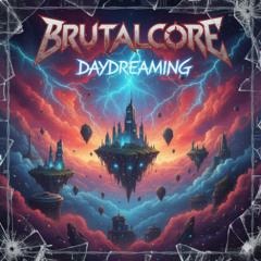 Brutalcore - Daydreaming