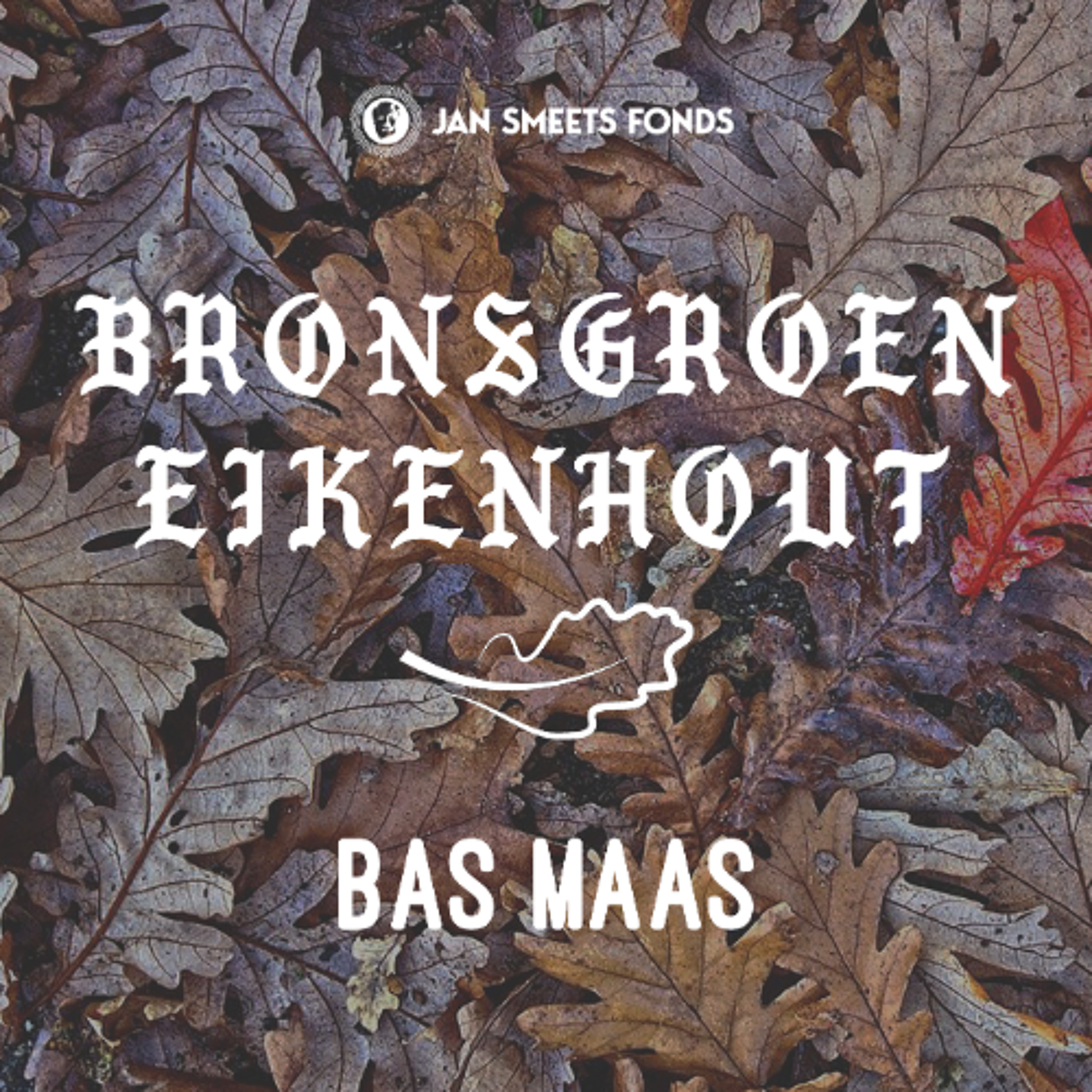 Bronsgroen Eikenhout