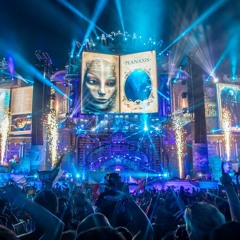 Tomorrowland 2021 Warm Up (Unofficial Mix) | Best EDM Festival Mix