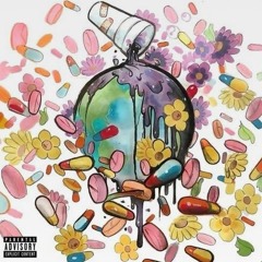 Oxy-Future-Juice Wrld Verse Only
