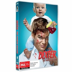 Dexter S04 Season 4 1080p 5 1Ch BluRay ReEnc DeeJayAhmedl