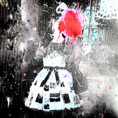 ghosts inside my home +rezlaine [zuuloh]