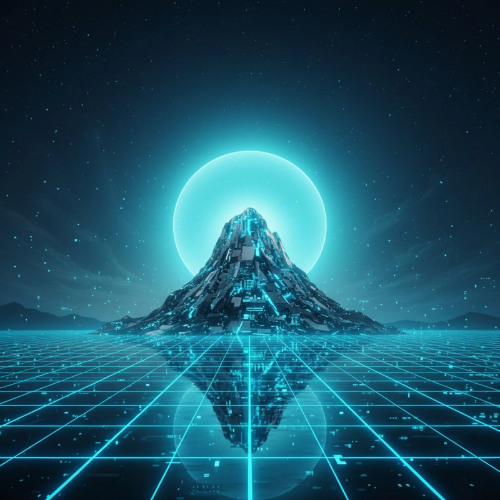Binary Flow (Original Mix)