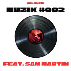 Muzik #002 (Feat. Sam Martin)