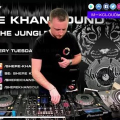 Shere Khan - LIFEFM.TV - 4/2/2025