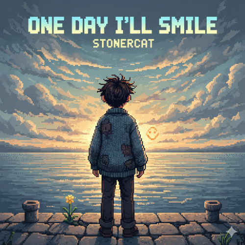 One Day I'll Smile