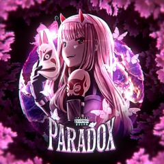 GX & ZANDV - PARADOX