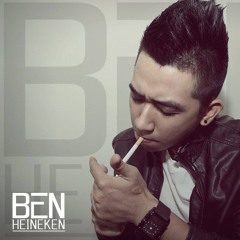Nonstop - Ben heniken - VuxAn ( Mix )