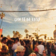 Lyrah - Can It Be Easy (Remix)