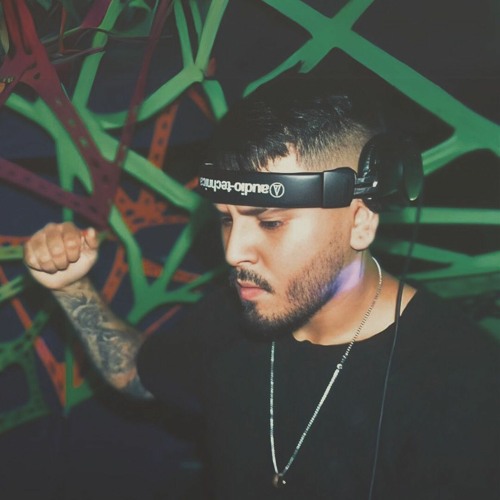 Set Full Groove - Dijá