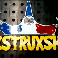 M-Zone - Dizstruxshon - 2000