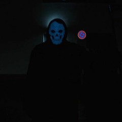 Adam - Halloween Chase