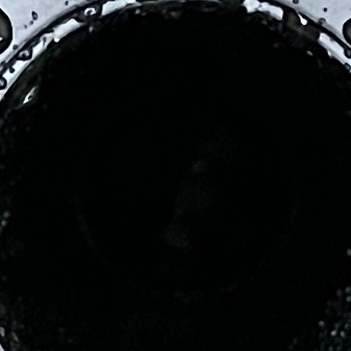 In Caverns of Glass