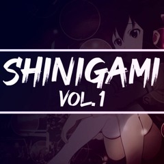 Shinigami Vol. 1