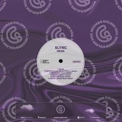 Slync - Neon(JAMES ROD Electric Guitar Remix)(FREE DOWNLOAD)