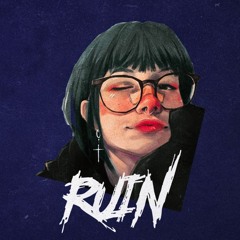 CORPSE Type Beat / RUIN (FREE FOR PROFIT)