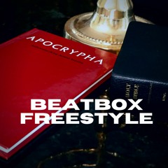 Beatbox For יהוה (Freestyle)