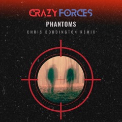 Phantoms (Chris Boddington Remix)