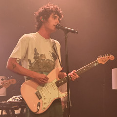 quarterback LIVE