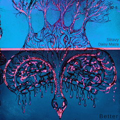 Better - Stravy + daisy maize