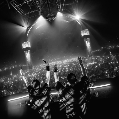 B-Front VS. Phuture Noize | By Jeevez