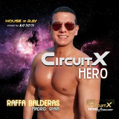 CircuitX | HERO (2021)
