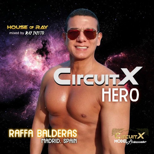 CircuitX | HERO (2021)