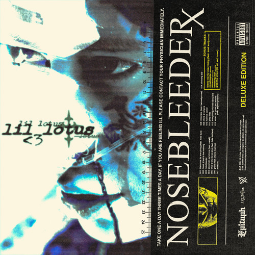nosebleeder (acoustic)