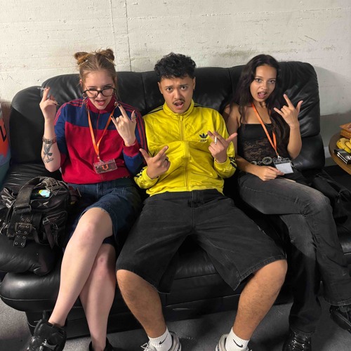 OrangeUtopia SET @WhiteNoise