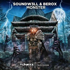 SoundW3ll & Berox - Monster