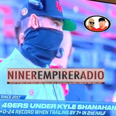 #9ERadio - Shanny Can't Make Adjustments - Week 13