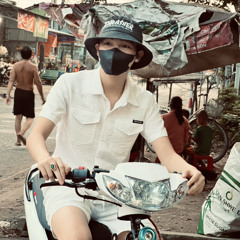 Góc Khuất Trong Tim Anh x Cuộc sống mà.WAV