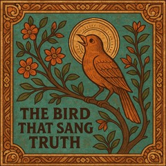 Manuk Sing Nembang Kanyatan (The Bird That Sang Truth)