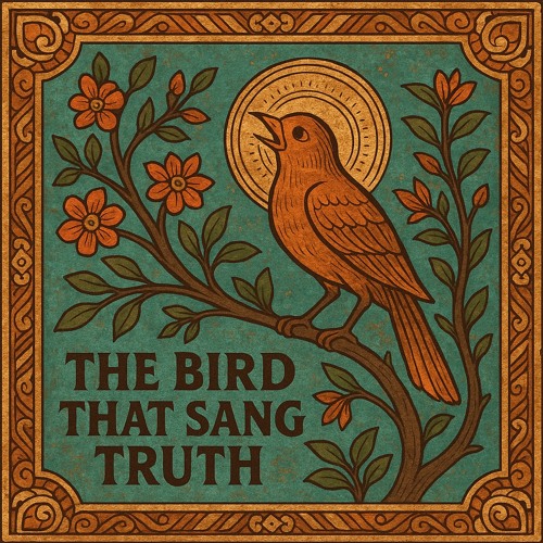 Manuk Sing Nembang Kanyatan (The Bird That Sang Truth)