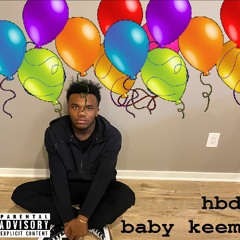 Baby Keem - HBD (Happy Birthday) Extended Edit