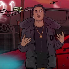 EBK Jaaybo x Bris Type Beat - "Reckless Driving" [Prod. MaxxWell Q]