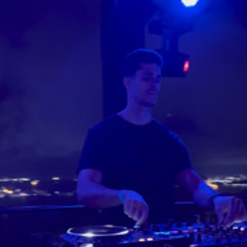 live at Transcend w/ Guy Gerber 30/12/2024 ( Morro da urca -Rj)