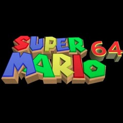 Fukkireta (Ochame Kinou) Super Mario 64 Remix (not polished)