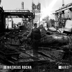 PREMIERE - Matheus Rocha - Niko