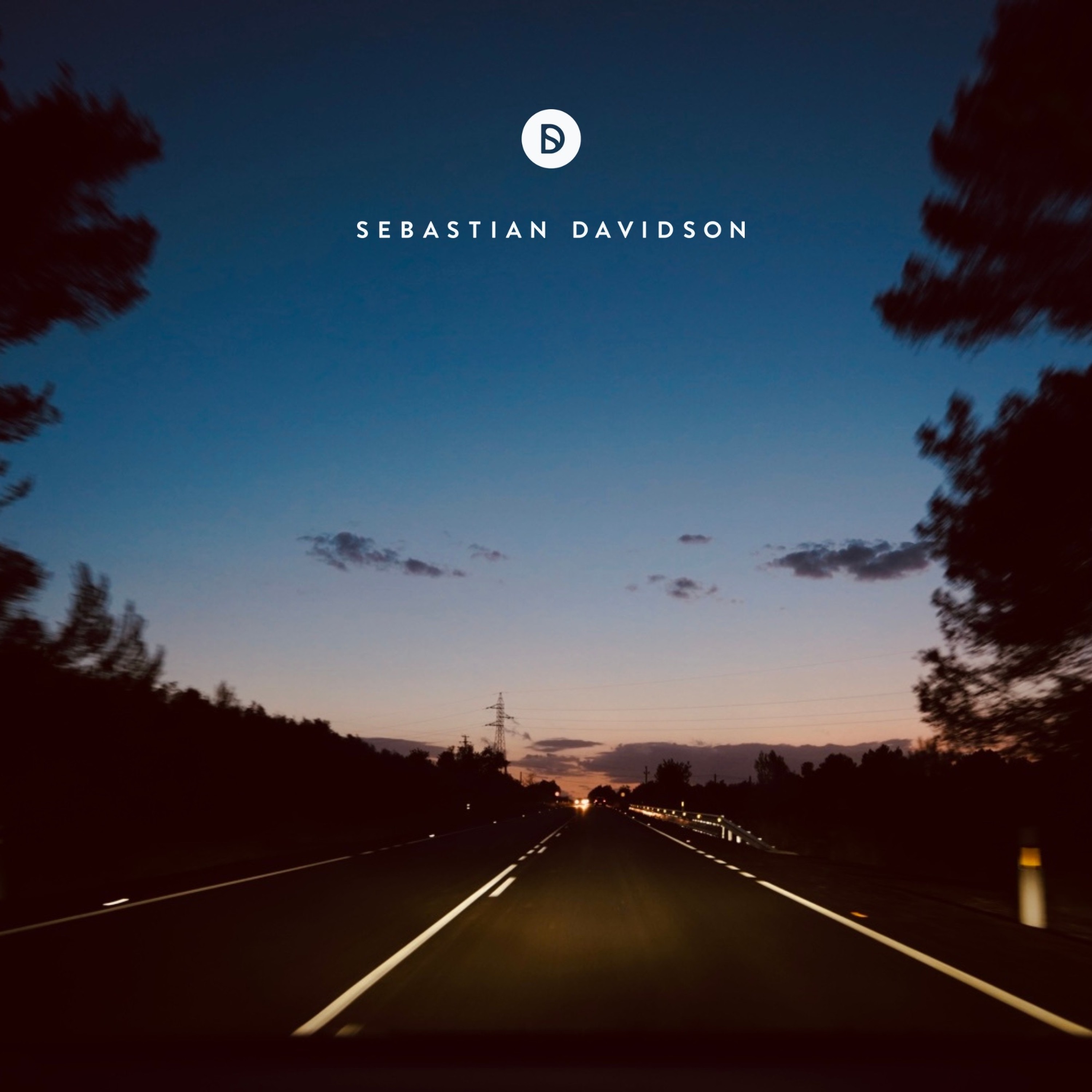 Voyage of Discovery by Sebastian Davidson