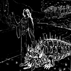 Les Tarasques - Miseria Podcast 009