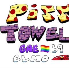 Pizza Tower Repainted OST - ELMO IS COMING