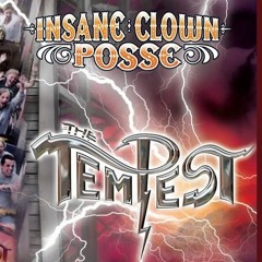 ICP Haunted Bumps - Wicked System Remix