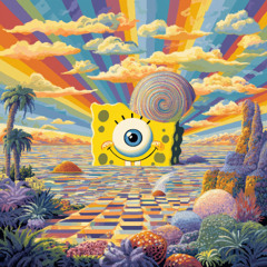 SpongeBob ASMR Pants