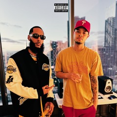 Talkin Business ft. The Musalini