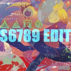 'かめりあ(Camellia) - Ghoul (S6789 Edit)'