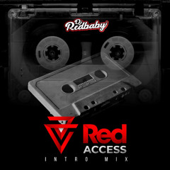 Red Access Intro Mix