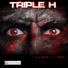 Triple H - Caged Tiger